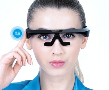 PEGASI智能睡眠眼镜 科技能否真正照亮你的安眠之夜？